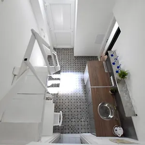 Budget By Hi5 - Kertesz Street Appartamento