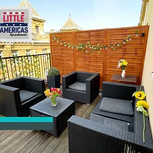 Little Americas New York Appartamento