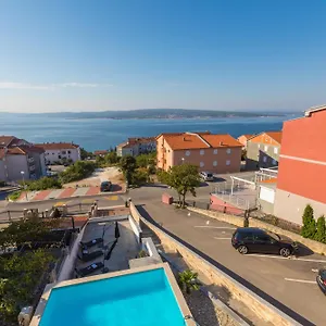 Andjelic - Marko 1 , Crikvenica Horvátország