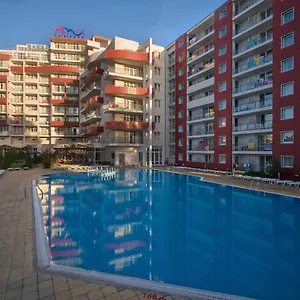 Fenix 4*, Napospart Bulgária