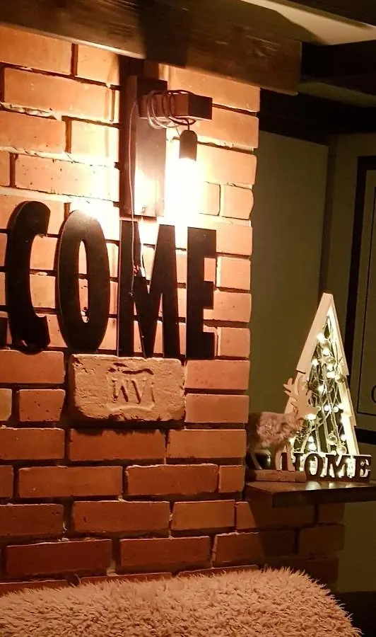 Appartamento Rustic Flat With Perfect Location